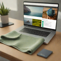 Nomadix Original Towel - Folding Design