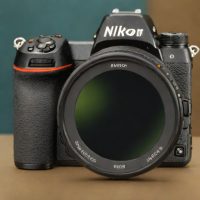 Nikon Z 35mm f/1.4 E