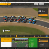 NASCAR Cup Series
