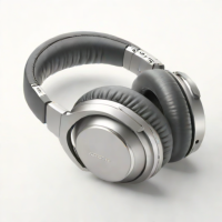 Noise-Canceling Headphones (e.g., Sony WH-1000XM Series)