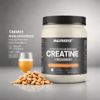Nutricost Creatine Monohydrate