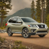Nissan Pathfinder AWD