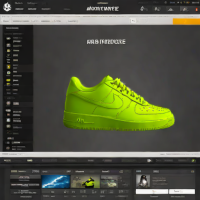 Nike Air Force 1 Low