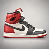 Nike Air Jordan 1