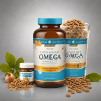 Nordic Naturals Ultimate Omega