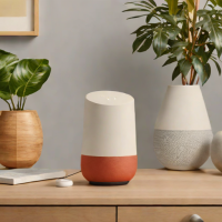 Nest Audio