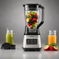 Ninja Nutri-Blender System