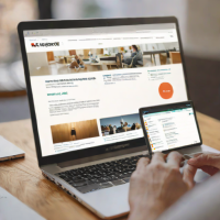 Notion Wiki Pages