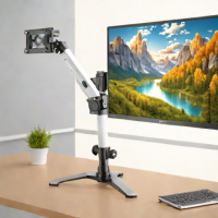 North Bayou F80 Monitor Arm