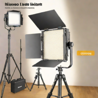 NEEWER 660 LED Video Light