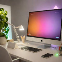 Nanoleaf Essentials Bulb