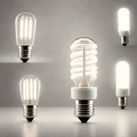 Natural Daylight Simulation Bulbs