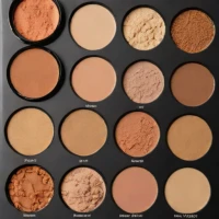 NYX Professional Makeup Contour Palette