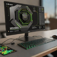 NVIDIA RTX 6000 Ada Generation