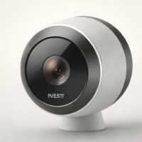 Nest Cam (Battery)