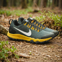 Nike Wildhorse 8 GTX