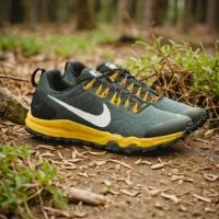 Nike Wildhorse 8 GTX