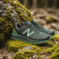 New Balance Hierro v8 GTX