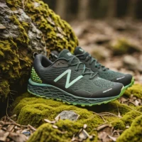 New Balance Hierro v8 GTX