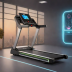 NordicTrack Commercial Treadmill