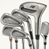 New Balance Golf Adjustable Combo Set