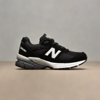 New Balance 990v5 (Black)