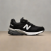 New Balance 990v5 (Black)