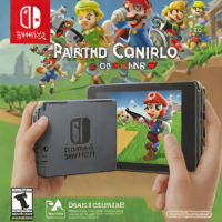 Nintendo Switch Online Parental Controls