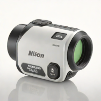 Nikon Coolshot ProII Stabilized