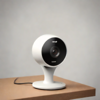 Nest Cam (wired, 2nd gen)