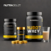 Nutrabolt Whey Protein Isolate