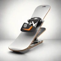 Never Fall Board