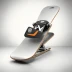 Never Fall Board