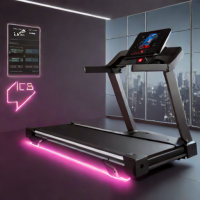 NordicTrack Commercial 1850 Treadmill