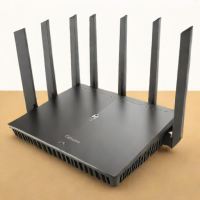 Netgear Nighthawk Series (High-End Models)