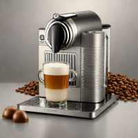 Nespresso Citiz