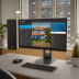 Netgear Orbi Wi-Fi 7 Series (High-End)