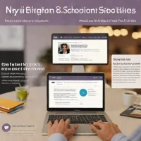 NYU Digital Marketing Certificate