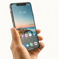 Nothing Phone (1) (Refurbished)