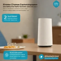 Netgear Orbi 770 Series
