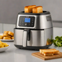 Ninja Foodi Air Fryer