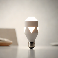 Nanoleaf Essentials Matter Bulb