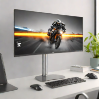 North Bayou F80 Single Monitor Arm
