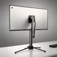 North Bayou F80 Single Monitor Arm