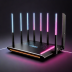 Netgear Nighthawk BE9000