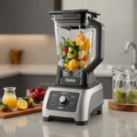 Ninja Professional Plus Blender with Auto-iQ