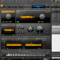 Native Instruments Komplete Kontrol S61