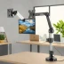 NB North Bayou Heavy Duty Monitor Arm (F80)
