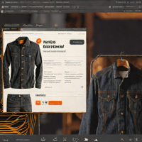Nudie Jeans (Selvedge Line)