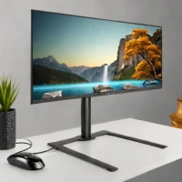 NB North Bayou Single Monitor Mount